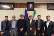 دهقان: رفع بیکاری در کازرون وکوه‌چنار نیازمند تدابیر عملی و استفاده از ظرفیت‌های موجود است
