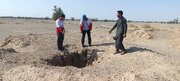 امدادرسانی هلال احمر کرمان به ٢٣ حادثه‌دیده در حوادث هفته گذشته