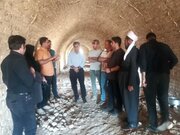 تأکید مدیرکل میراث‌فرهنگی کردستان بر ضرورت تخصیص اعتبار جهت شناسایی آثار تاریخی