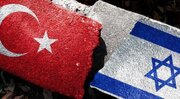 چرایی عصبانیت تل‌آویو از نقشه فلسطین در کنار فیدان