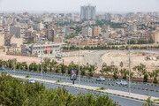 انعقاد ۱۶۵۰ میلیارد تومان قرارداد عمرانی در قم