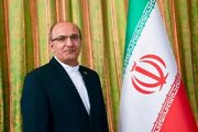 سفیر ایران در زیمبابوه: جامعه جهانی در برابر تجاوز آمریکا و رژیم صهیونیستی سکوت نکند