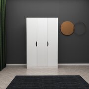 راهنمای کامل انتخاب و خرید کمد لباس