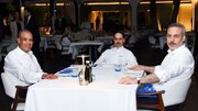 هاآرتص: ائتلاف عربستان، ترکیه و پاکستان می‌تواند کانال مستقیم با تهران باز کند