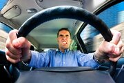 پرخطرتر شدن رانندگی با استرس و برخی ویژگی‌های شخصیتی