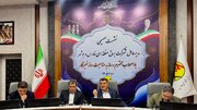 ۱۱۲ موافقت‌نامه نیروگاه خورشیدی در فارس فعال است / صرفه‌جویی ۱۵۲۰ مگاواتی با همراهی مردم