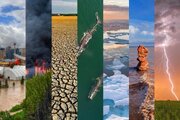 پیشنهادی برای غلبه بر چالش‌های محیط‌زیست روی میز دولت/نسخه علمی برای نجات آب، خاک و هوا