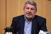 حضرتی: جنگ و توطئه‌های دشمن همچنان ادامه دارد