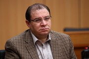 دبیر شورای اطلاع‌رسانی دولت: ئیس‌جمهور بر نظام شبکه در حوزه روابط‌عمومی‌ها تاکید دارد
