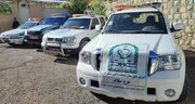 تخریب ۳ ساخت‌وساز غیرمجاز در مانور «حکاک» شیراز