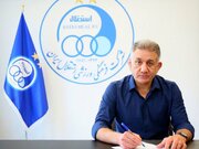 غلامرضا محمدی مربی تیم کشتی آزاد استقلال شد