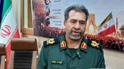 «میدان‌یار» برای تبدیل توان هر ایرانی به یک ظرفیت دفاعی طراحی شده است