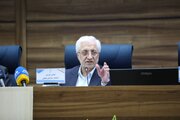 استاندار خراسان شمالی: 
وقت طناب‌کشی سیاسی نیست؛ همه باید کنار هم باشیم