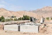 پیشرفت ۳۸ درصدی احداث تقاطع غیرهمسطح بیمارستان ۱۵ خرداد مهدیشهر