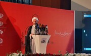 خبرنگاران ارکان مهم جهاد تبیین هستند/باید صدای این قشر را شنید