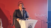 استاندار ایلام: رسانه‌ها و دانشگاه‌ها برای حل مسائل استان در کنار دستگاه‌های اجرایی باشند