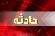 ۳ مصدوم در حادثه نشت گاز آمونیاک در یک یخ‌سازی در اهواز 