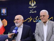 استاندار: خوزستان برای بازگشایی مدارس آمادگی کامل دارد  