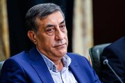 حضور معاون اجرایی رئیس‌جمهور در جلسه مجمع عمومی جبهه اصلاحات