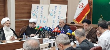 کاظمی خبر داد: آغاز تدوین مکتب دولت تراز جمهوری اسلامی