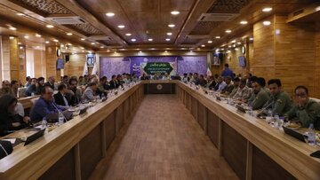 مدیرکل منابع طبیعی لرستان: اعتبارات منابع طبیعی متناسب با مسئولیت‌های این دستگاه نیست