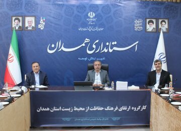همدان پرچمدار طراحی بازی‌های رایانه‌ای محیط زیستی