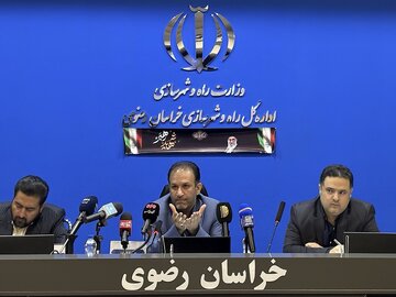تامین ۴۵۰۰ هکتار زمین برای نهضت ملی مسکن در خراسان رضوی