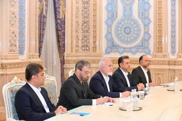 شیراز و دوشنبه در آستانه ۳۵ سالگی خواهرخواندگی