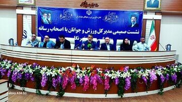 تکمیل طرح‌های نیمه‌کاره ورزشی مازندران ۴۸۰ میلیارد تومان اعتبار نیاز دارد