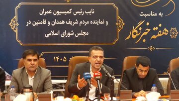 اختصاص ۱۵۰۰ میلیارد تومان اعتبار به صندوق کشاورزی همدان/ نیاز همدان به ۵۰ هزار واحد مسکونی