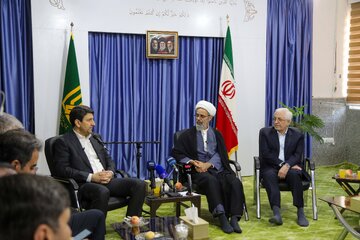 سفر  وزیر ارتباطات به خراسان شمالی