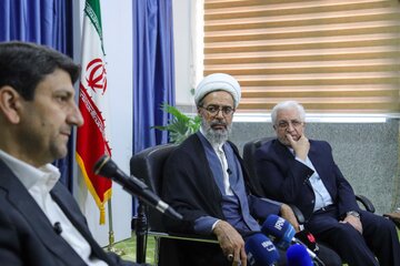 سفر  وزیر ارتباطات به خراسان شمالی