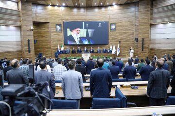 سفر  وزیر ارتباطات به خراسان شمالی