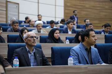 سفر  وزیر ارتباطات به خراسان شمالی