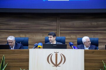 سفر  وزیر ارتباطات به خراسان شمالی