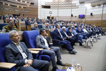 سفر  وزیر ارتباطات به خراسان شمالی