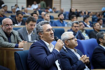 سفر  وزیر ارتباطات به خراسان شمالی