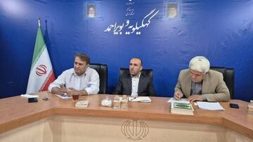 شرایط برگزاری امن و عادلانه کنکور سراسری در شش شهرستان کهگیلویه و بویراحمد مهیاست