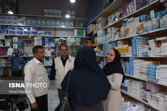 نظارت بر کالاهای سلامت محور از گمرک تا قفسه فروشگاه‌ها