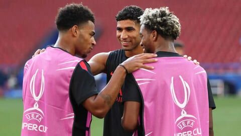 خرید غافلگیر کننده لیورپول از PSG
