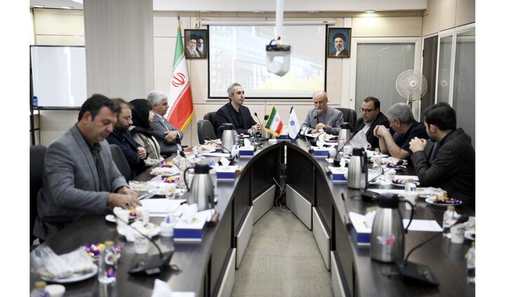 معاون وزیر دادگستری: صیانت حقوقی از نشانه‌های جغرافیایی محصولات صادراتی ایران ضروری است