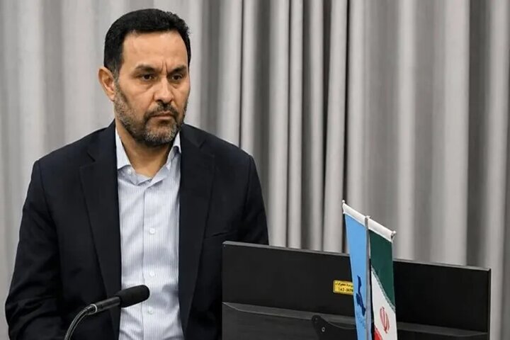 مدیرکل صمت البرز: موجودی انبارهای استان در شرایط مطلوبی است
