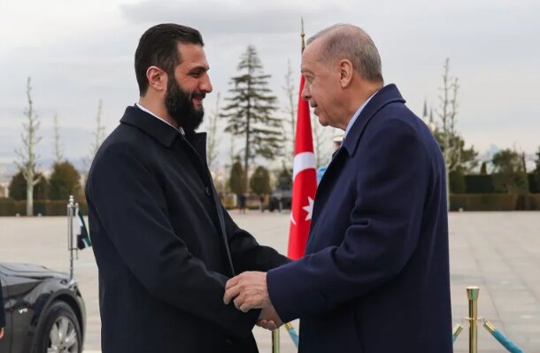 سفیر ترکیه در سوریه درباره زمان سفر اردوغان و علاقه او به دمشق گفت