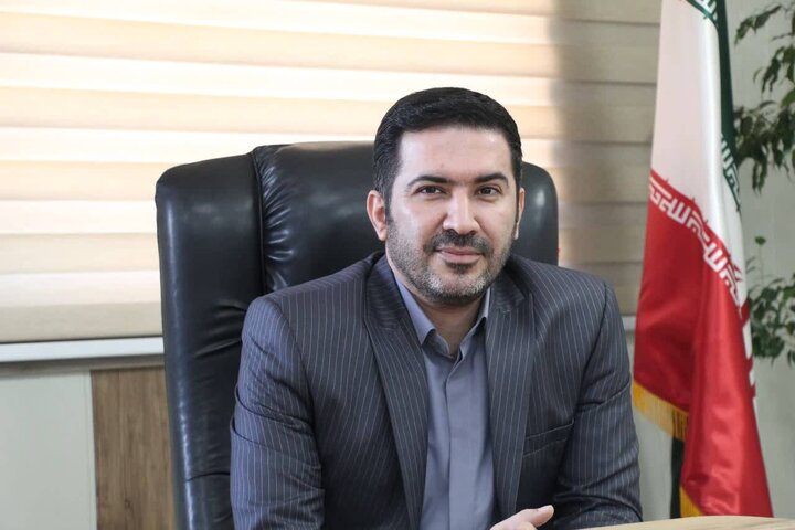 سرپرست هیات: کار سختی در رویینگ خوزستان داریم / استعدادیابی اولویت هیات است