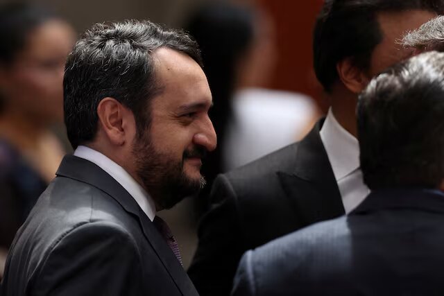 انتقاد رئیس جمهور سابق مکزیک از آمریکا