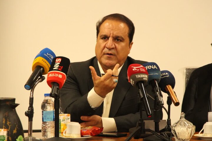 امام جمعه ایلام: ایجاد همراهسرای بیمار در استان اقدامی ارزشمند است