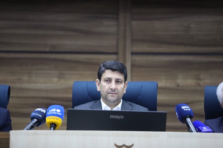 سهم خراسان شمالی از اقتصاد دیجیتال قابل قبول نیست