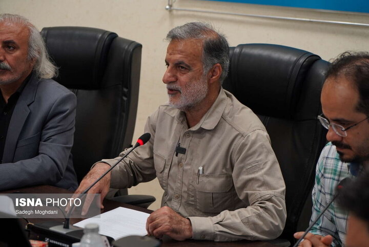 نماینده بوشهر، گناوه و دیلم در مجلس: تغییر مدیرعامل تأمین اجتماعی قابل پیگیری بود