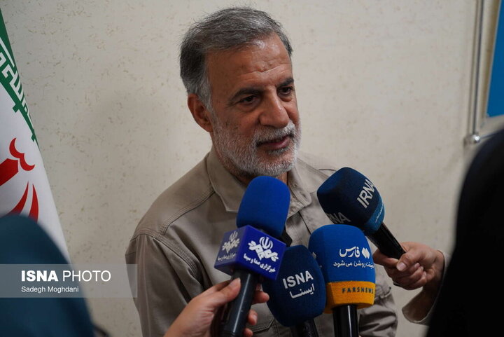نماینده بوشهر، گناوه و دیلم در مجلس: تغییر مدیرعامل تأمین اجتماعی قابل پیگیری بود