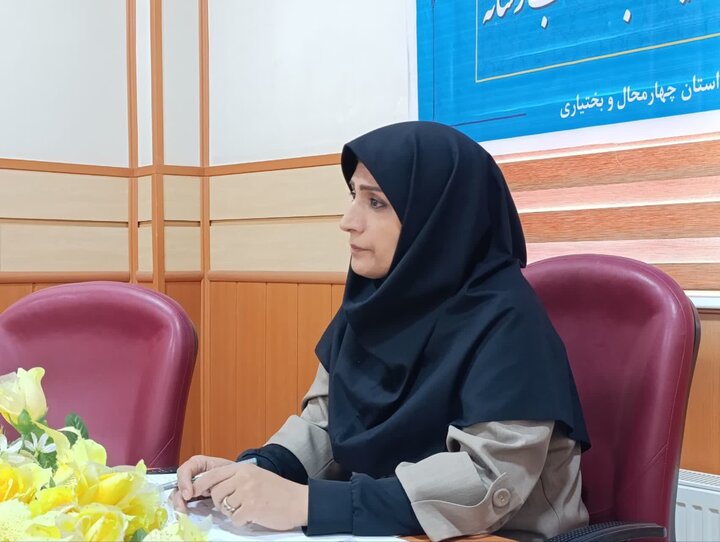 ۹۰ درصد مساحت چهارمحال و بختیاری درگیر خشکسالی است